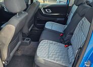 Škoda Roomster 8