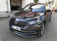 Škoda Kodiaq 4
