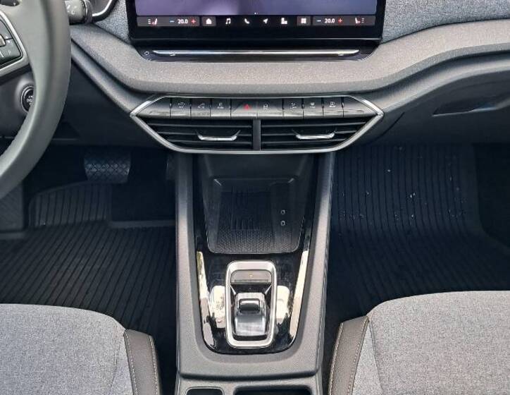 Škoda Octavia 17