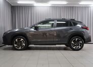 Subaru Crosstrek 9