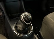 Škoda Fabia 15