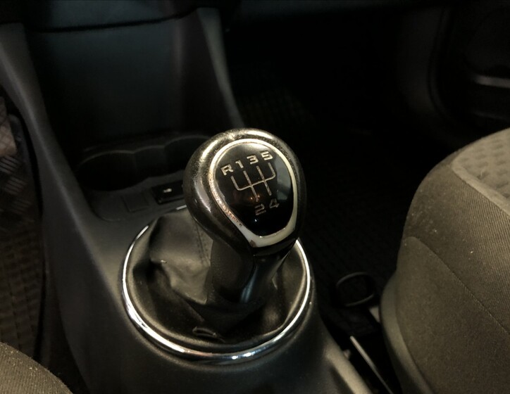 Škoda Fabia 15