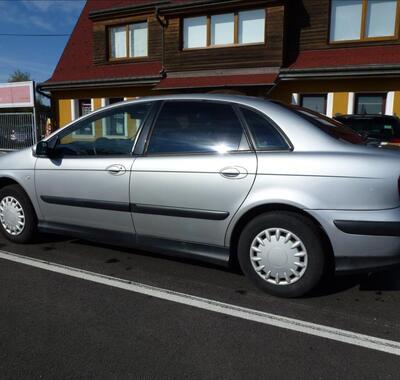 Citroën C5 11