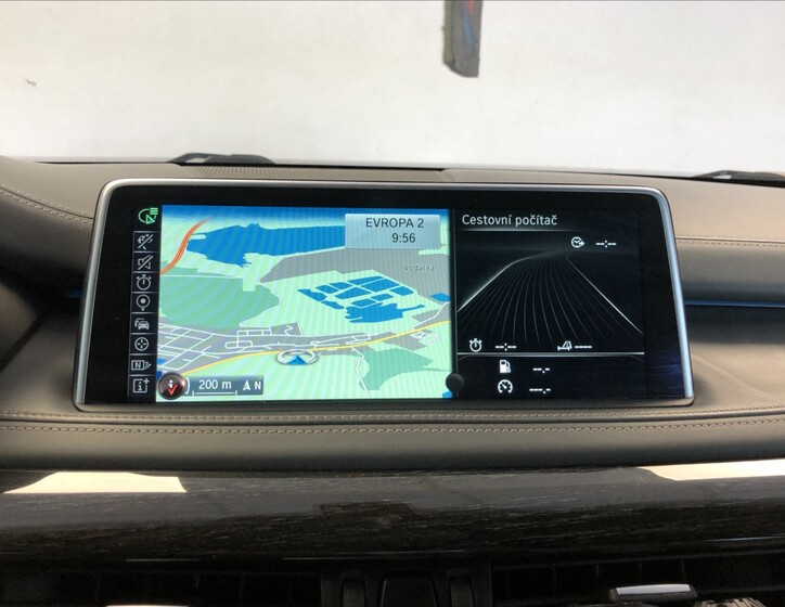 BMW X5 27