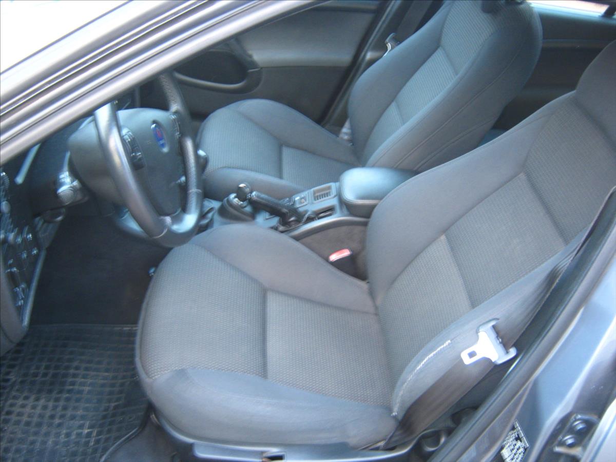 Saab 9-5
