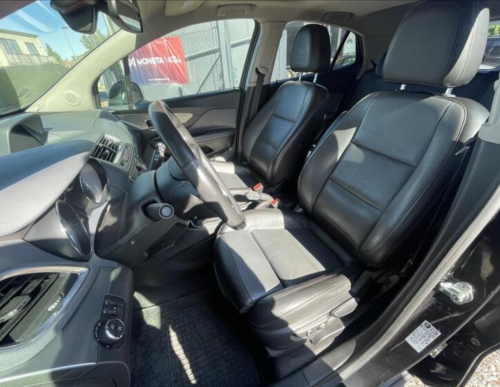 Opel Mokka 15