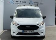 Ford Transit Connect 18