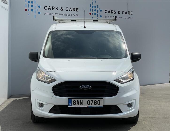 Ford Transit Connect 18
