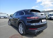 Porsche Cayenne 86