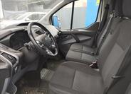 Ford Transit 7