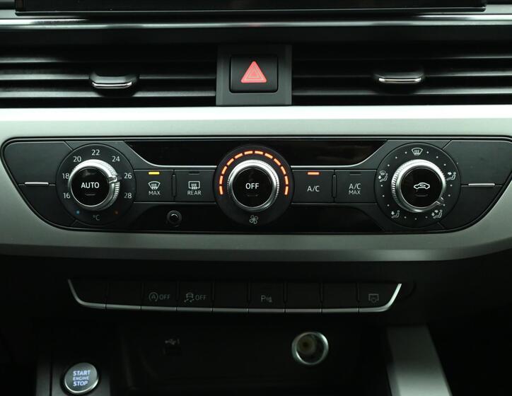 Audi A4 22