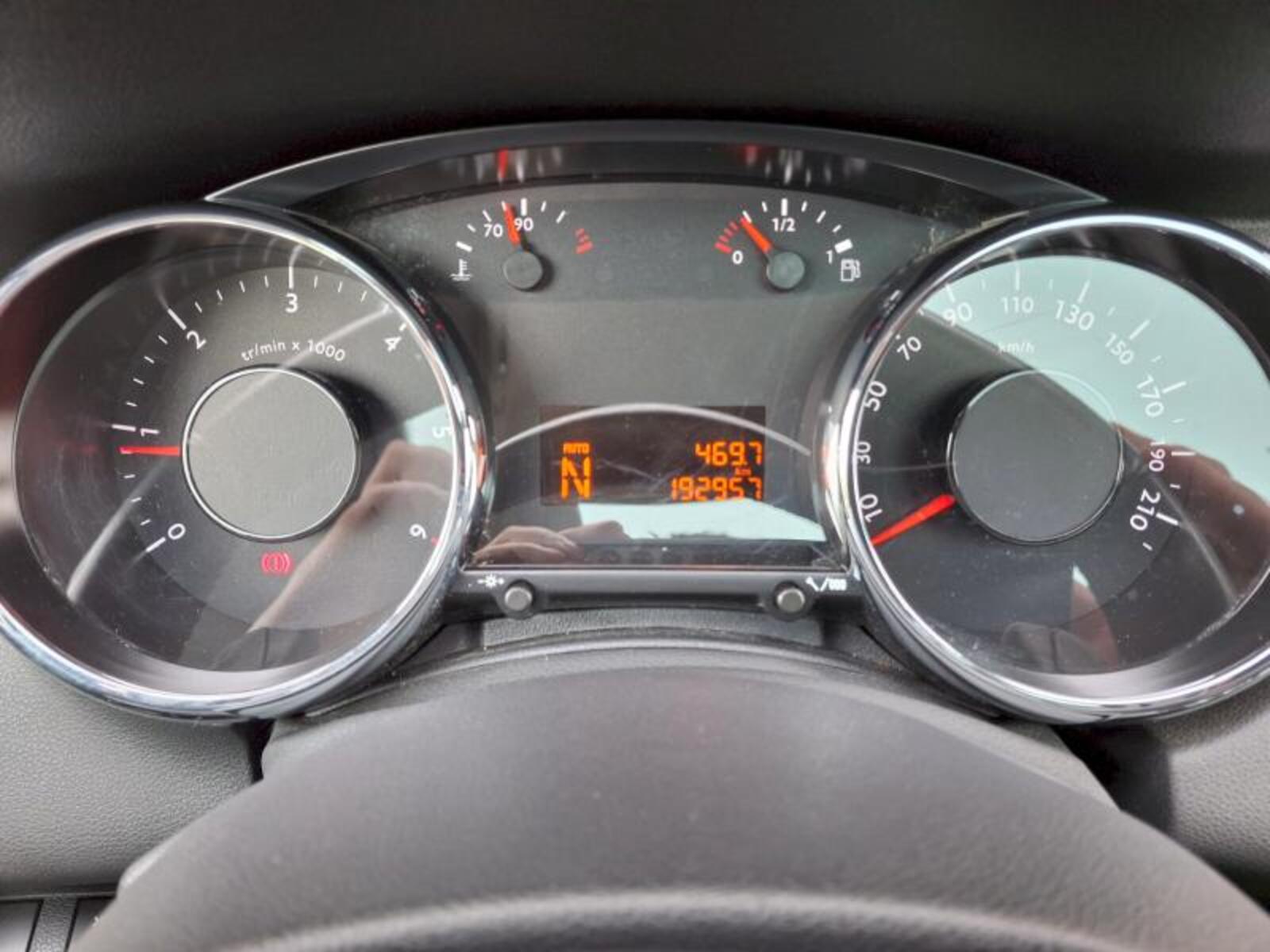 Peugeot 5008 20