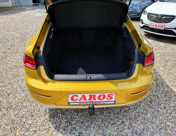 Volkswagen Arteon 41