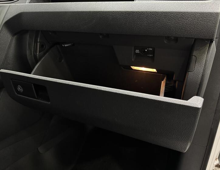 Volkswagen Caddy 33