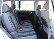 Volkswagen Touran 19