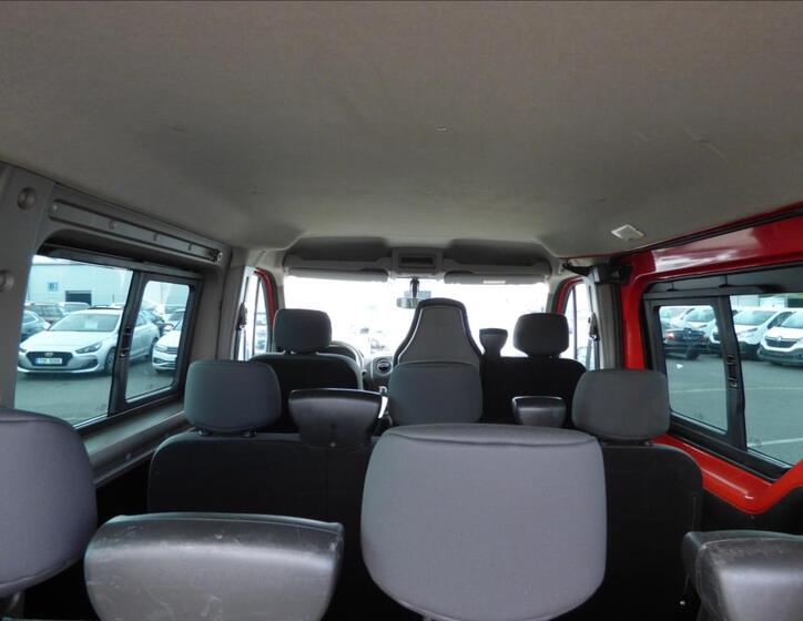 Renault Master 34