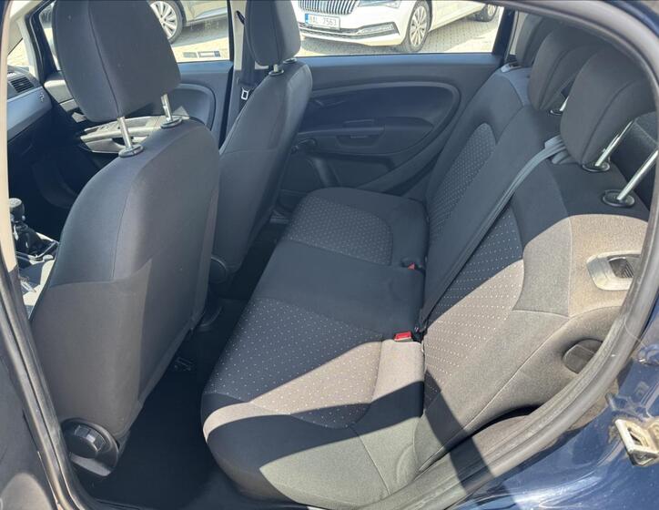 Fiat Punto 10