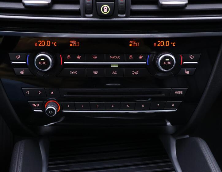 BMW X6 31