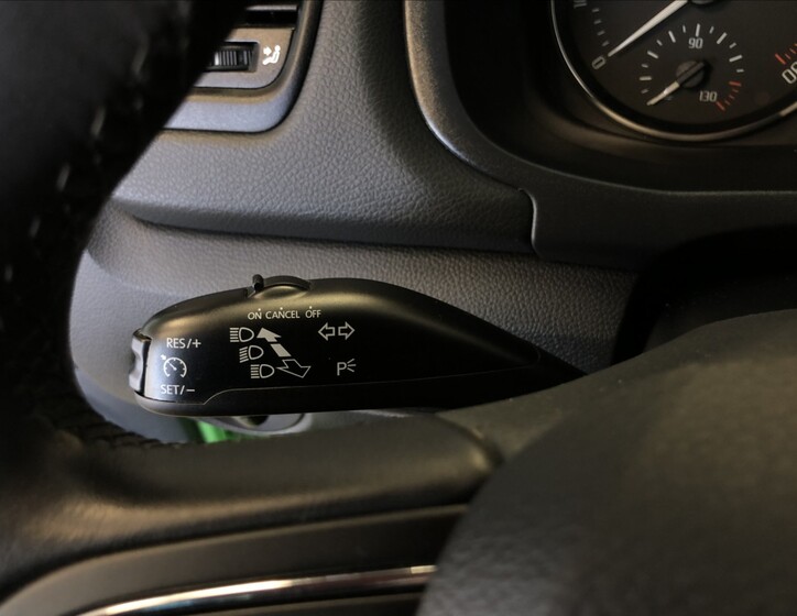 Škoda Fabia 18