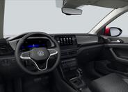 Volkswagen T-Cross 6