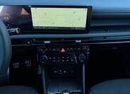 Hyundai Tucson 8