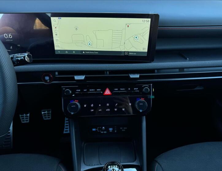 Hyundai Tucson 8