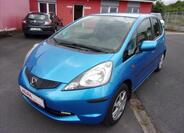 Honda Jazz 7