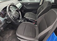 Škoda Fabia 6