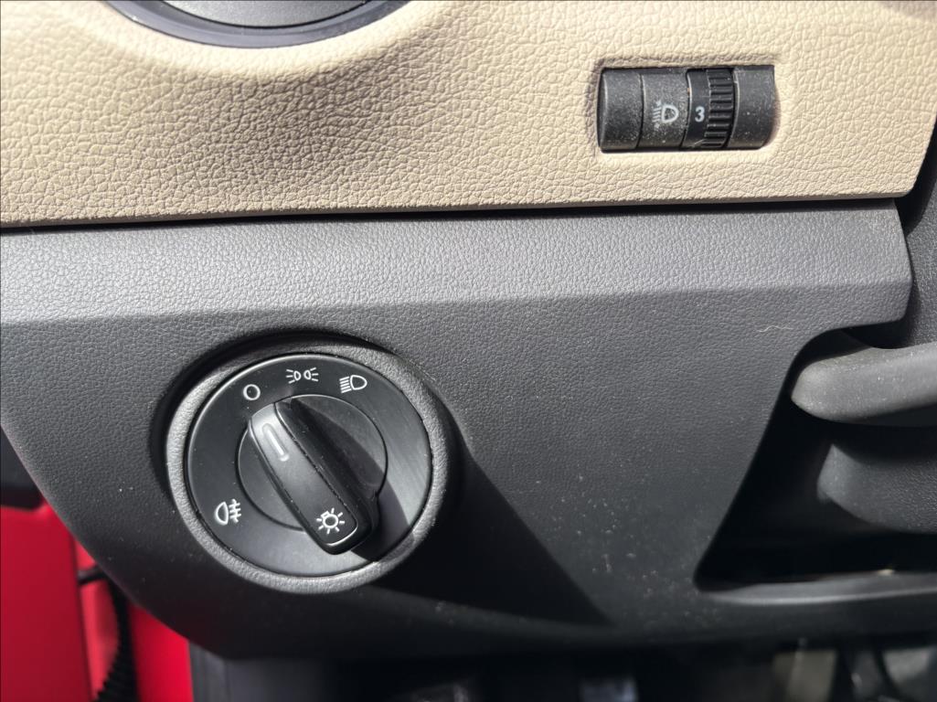 Škoda Citigo