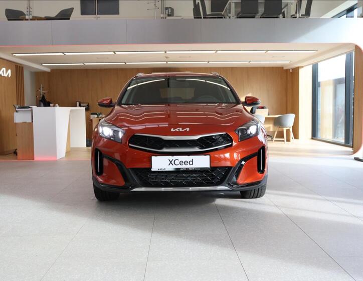 KIA XCeed 2