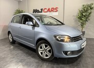 Volkswagen Golf Plus 1
