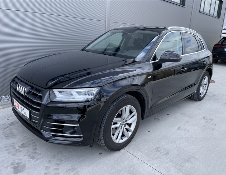 Audi Q5 9