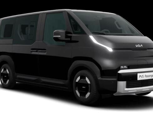 KIA PV5