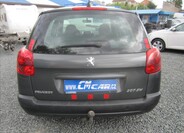 Peugeot 207 5