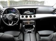 Mercedes-Benz Třídy E 20