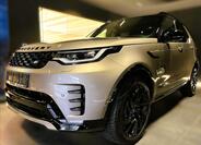Land Rover Discovery 2