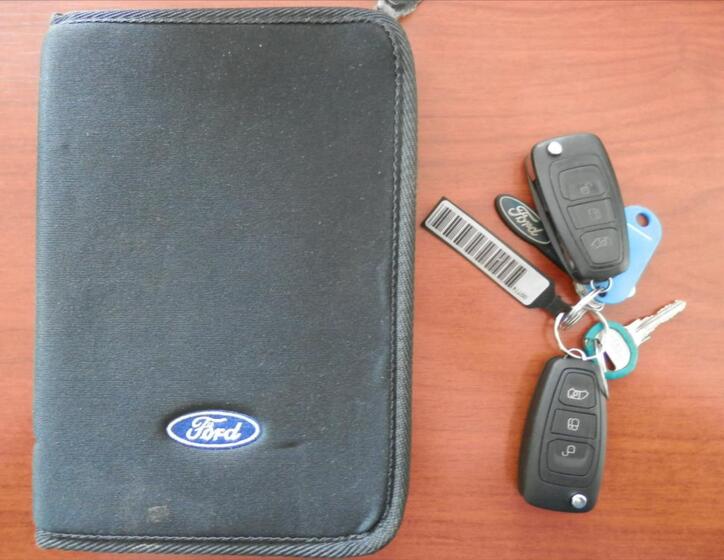 Ford Transit 32