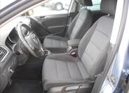 Volkswagen Golf 12
