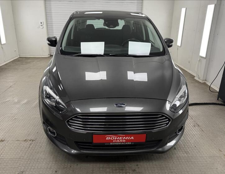 Ford S-MAX 2