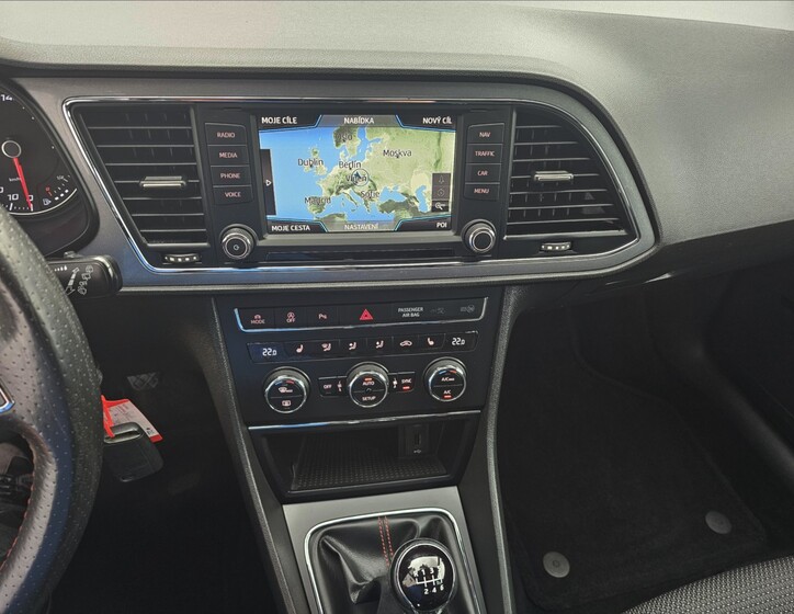 Seat Leon 17
