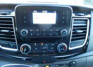 Ford Transit Custom 17