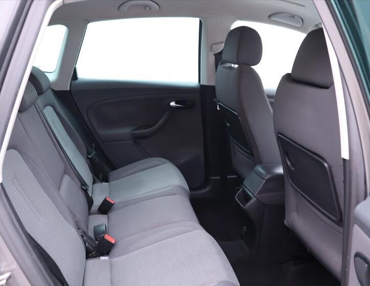 Seat Altea 12