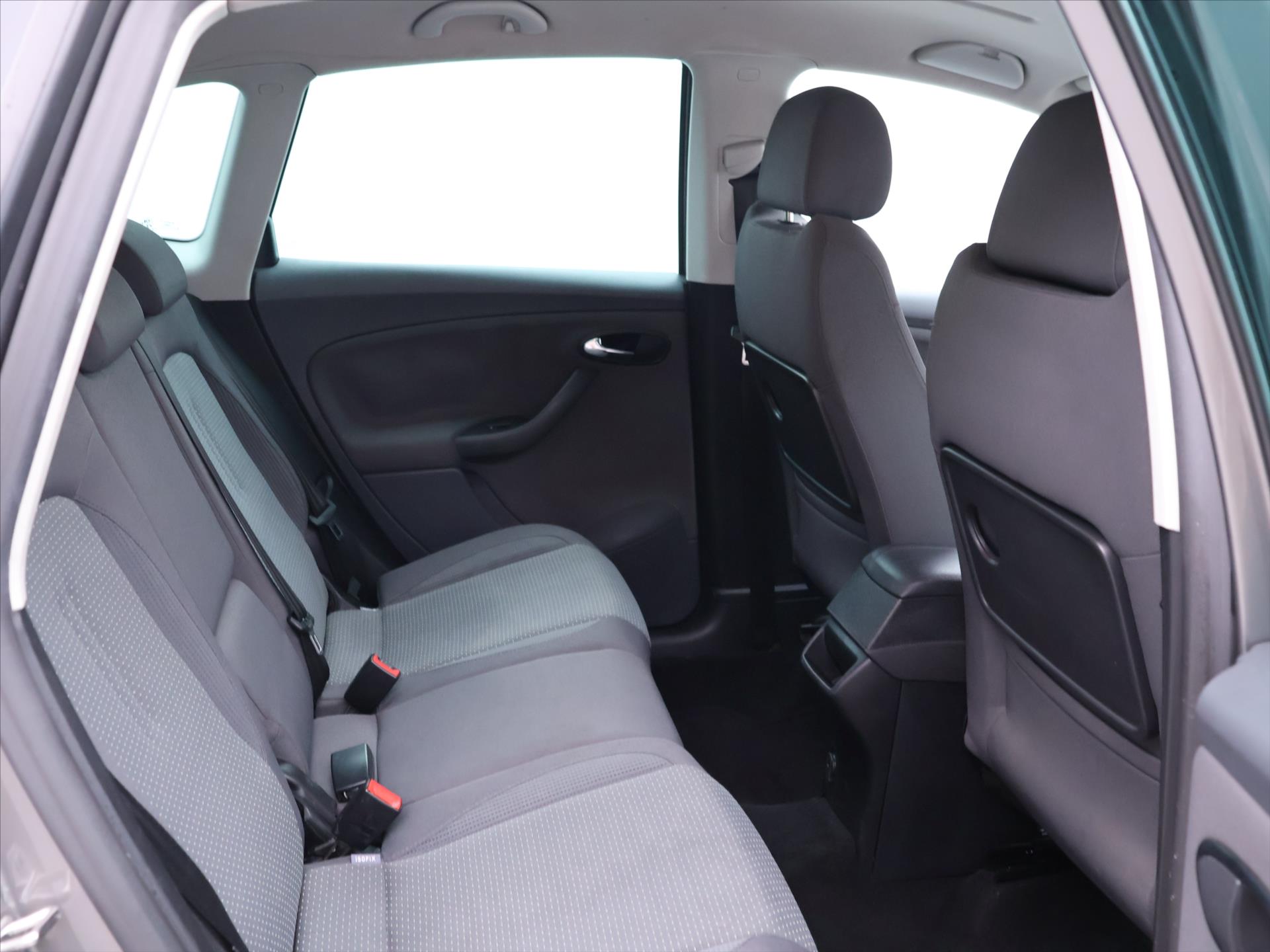 Seat Altea