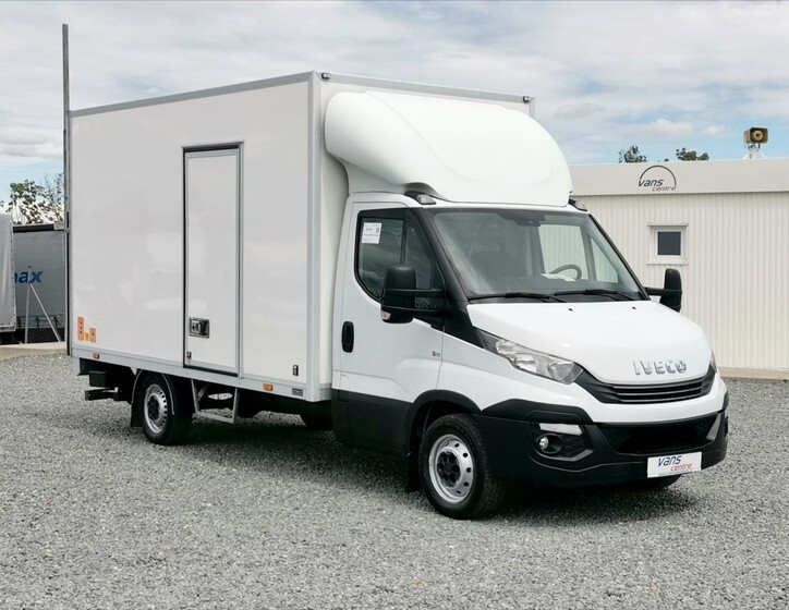 Iveco Daily 2