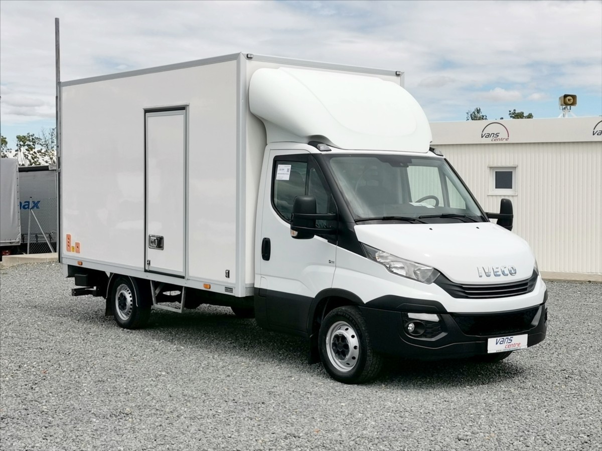 Iveco Daily