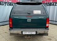 Toyota Hilux 7
