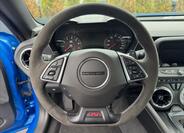 Chevrolet Camaro 14