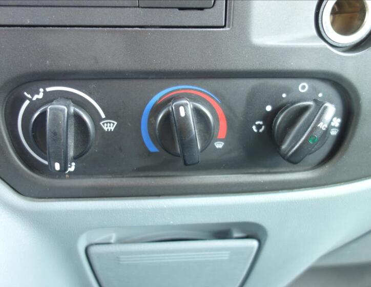 Ford Transit 24