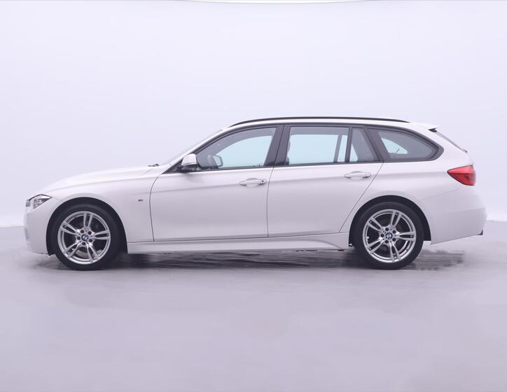 BMW Řada 3 4