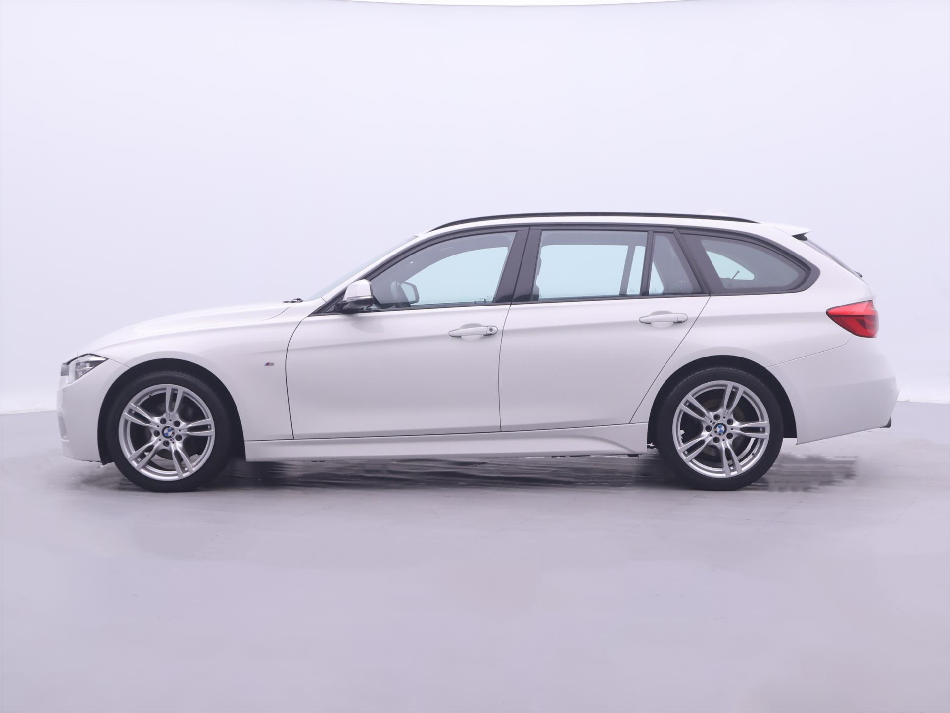 BMW Řada 3